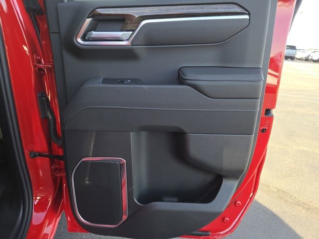 New 2026 GMC Sierra 1500 Elevation image 19