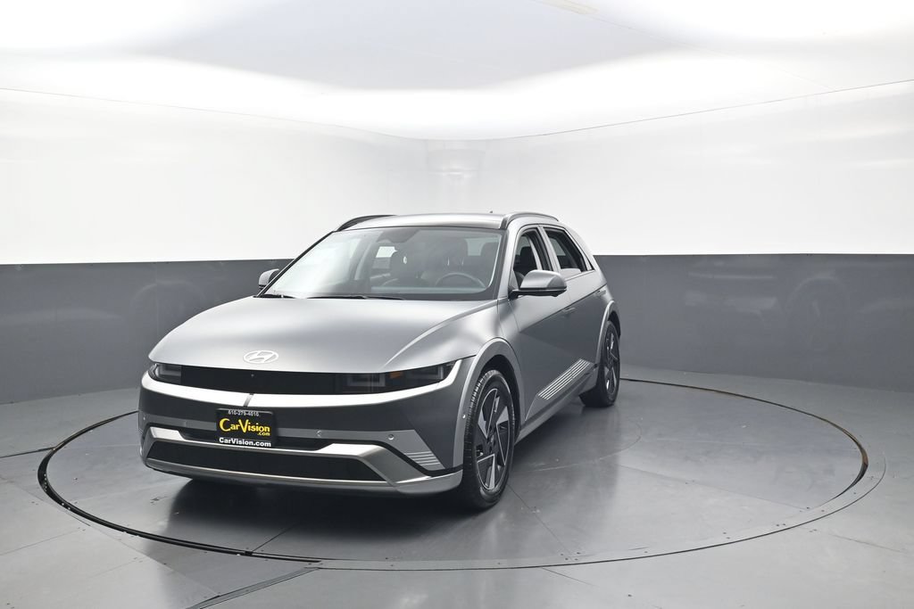 Used 2025 Hyundai Ioniq 5 Limited RWD image 9