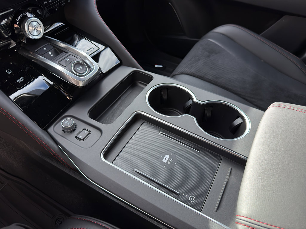 New 2026 Acura MDX A-Spec image 15