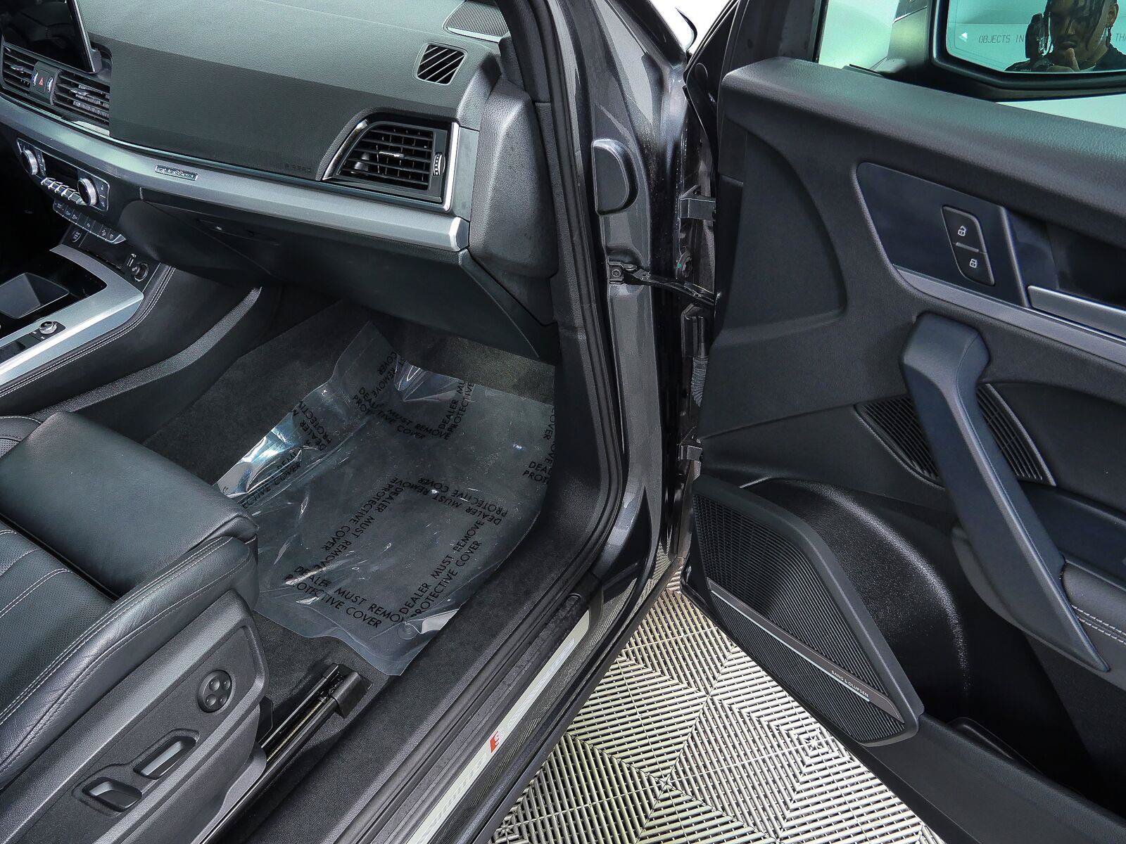 Used 2022 Audi Q5 2.0T Premium Plus AWD/4WD image 23