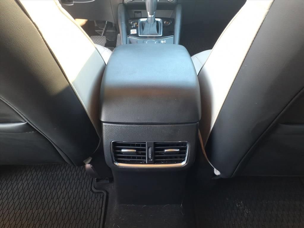 Used 2022 MAZDA CX-5 AWD 2.5 S w/ Preferred Package image 6