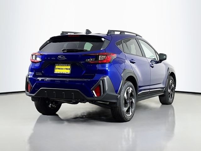 New 2026 Subaru Crosstrek 2.5i Limited w/ Crosstrek Mirror Package AWD/4WD image 7