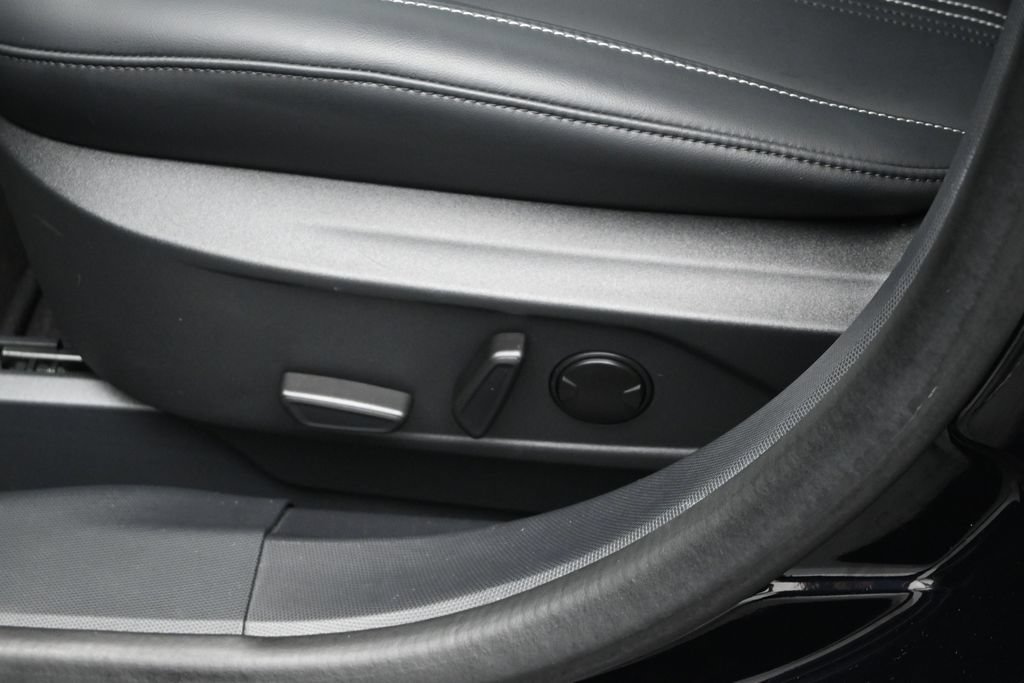 Certified 2023 Ford Mustang Mach-E Select RWD image 10
