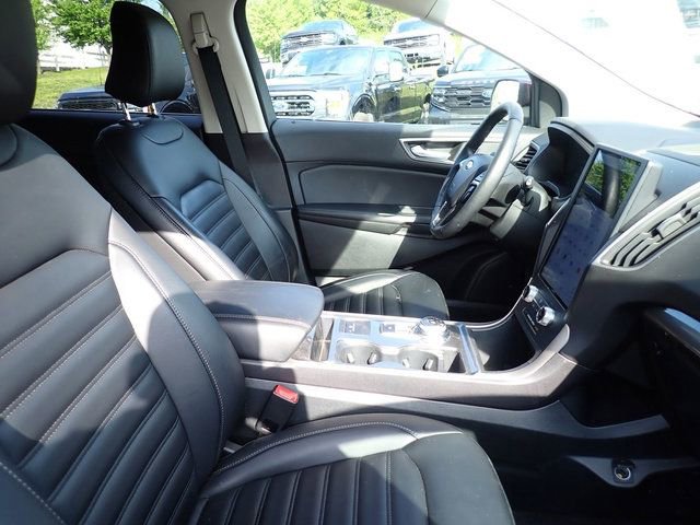 Used 2024 Ford Edge SEL w/ Convenience Package AWD/4WD image 10