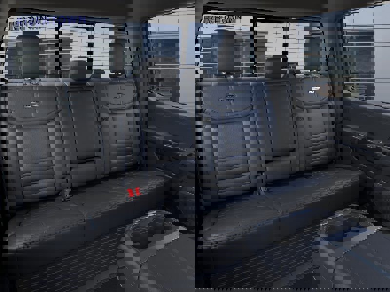 New 2026 Ford F350 Platinum image 33
