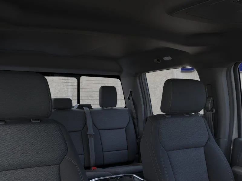 New 2026 Ford F150 XLT w/ Equipment Group 302A MID AWD/4WD image 22