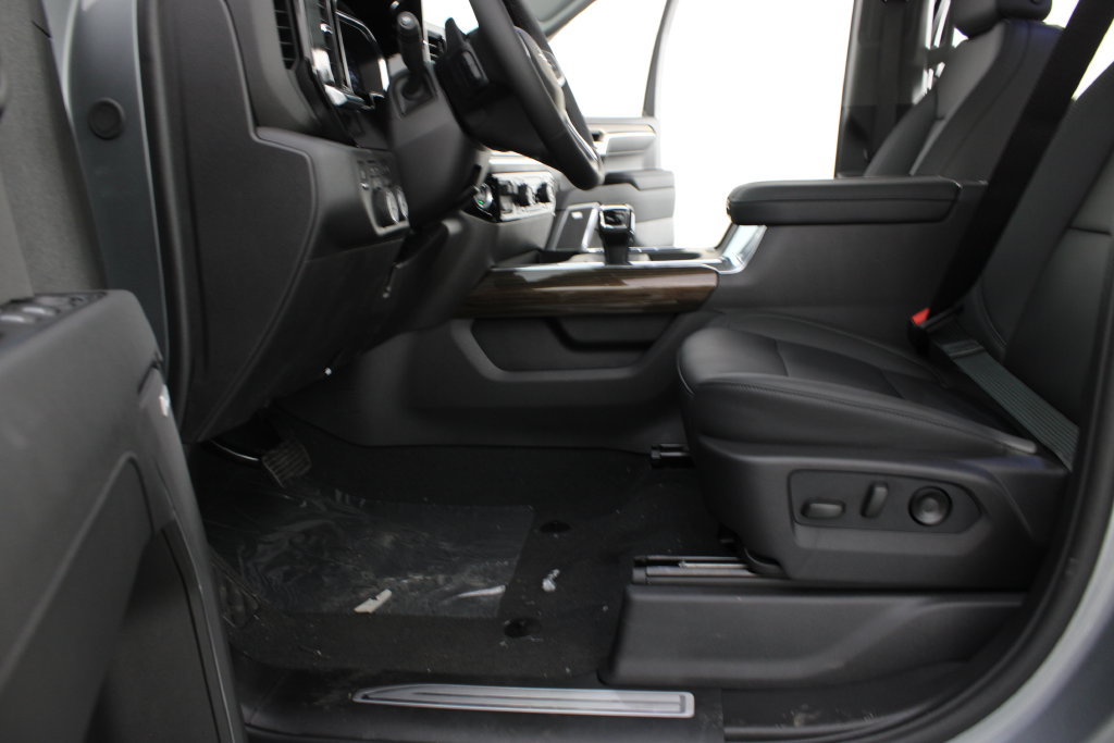 New 2026 Chevrolet Silverado 1500 LT Trail Boss w/ LT Trail Boss Premium Package AWD/4WD image 18