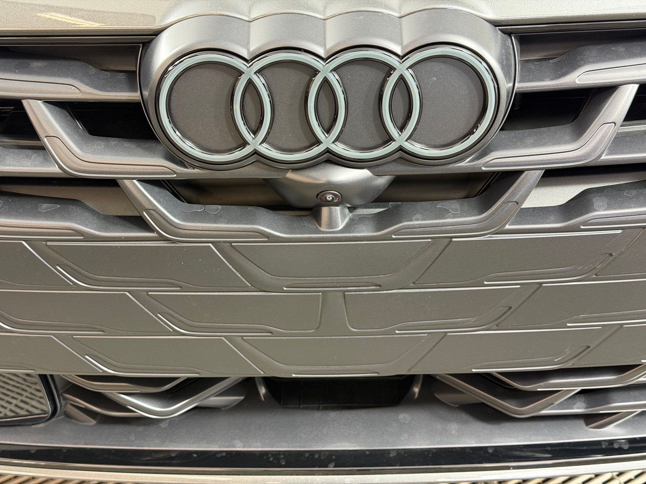 New 2026 Audi A6 Premium Plus AWD/4WD image 26