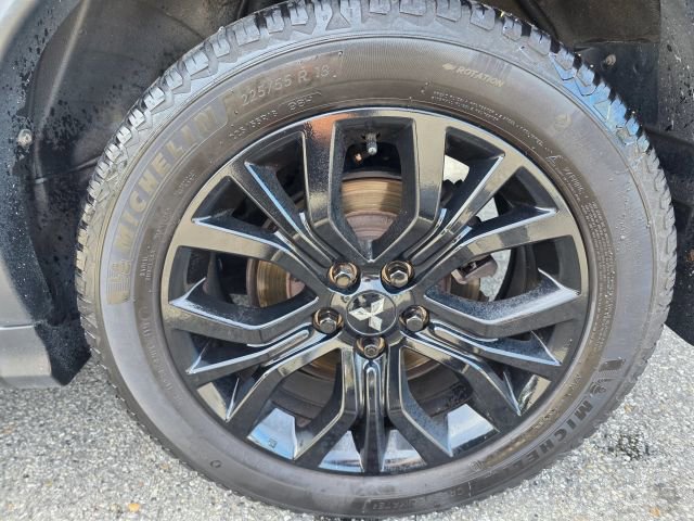 Used 2018 Mitsubishi Outlander Sport LE image 10