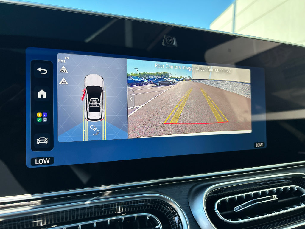 New 2027 Mercedes-Benz GLE 450 4MATIC image 20