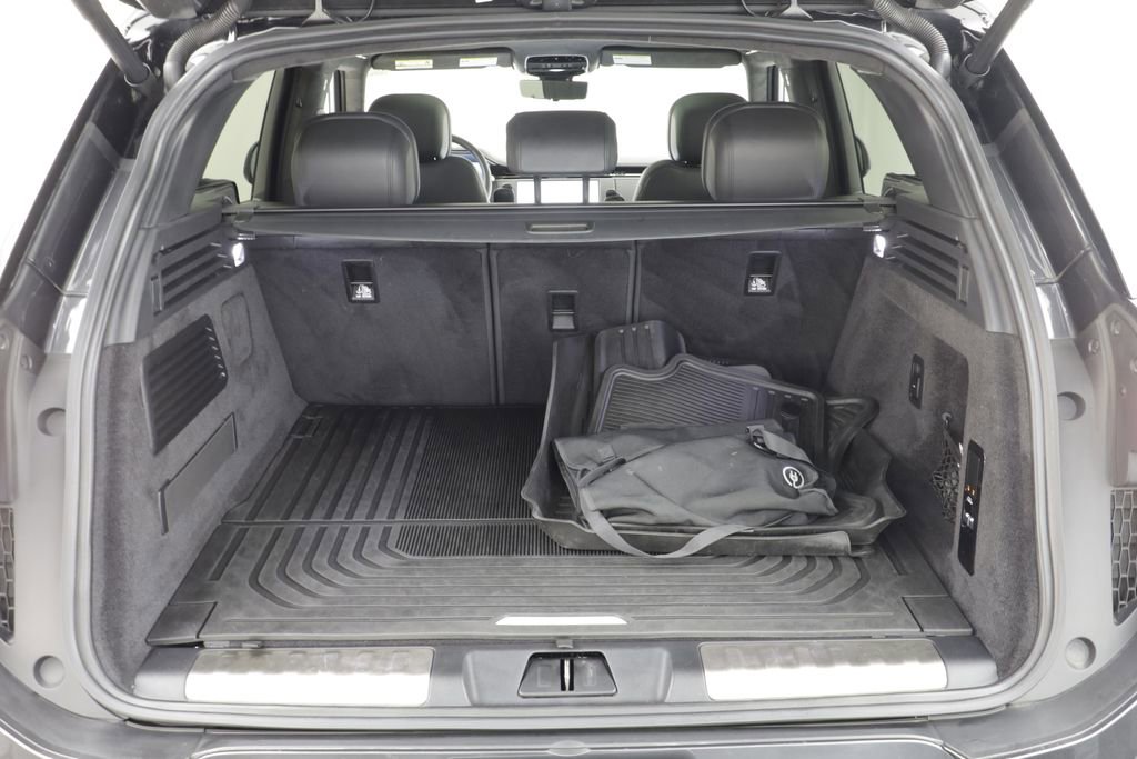 Used 2023 Land Rover Range Rover Sport Autobiography AWD/4WD image 19