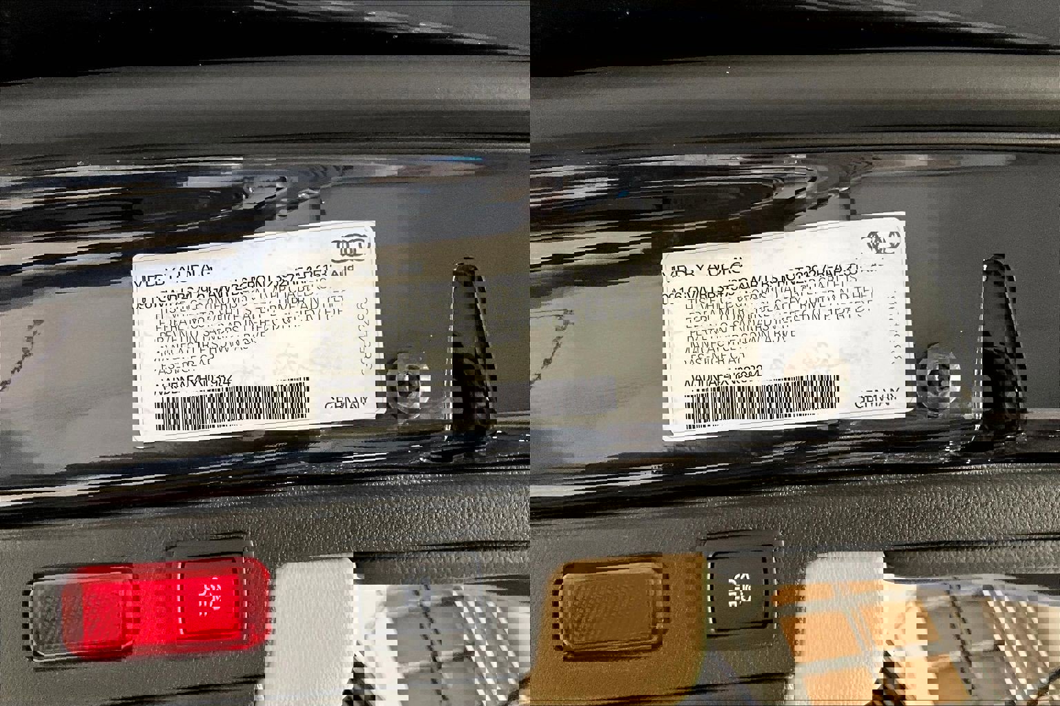 Used 2017 Audi A4 2.0T Premium w/ Convenience Package image 17