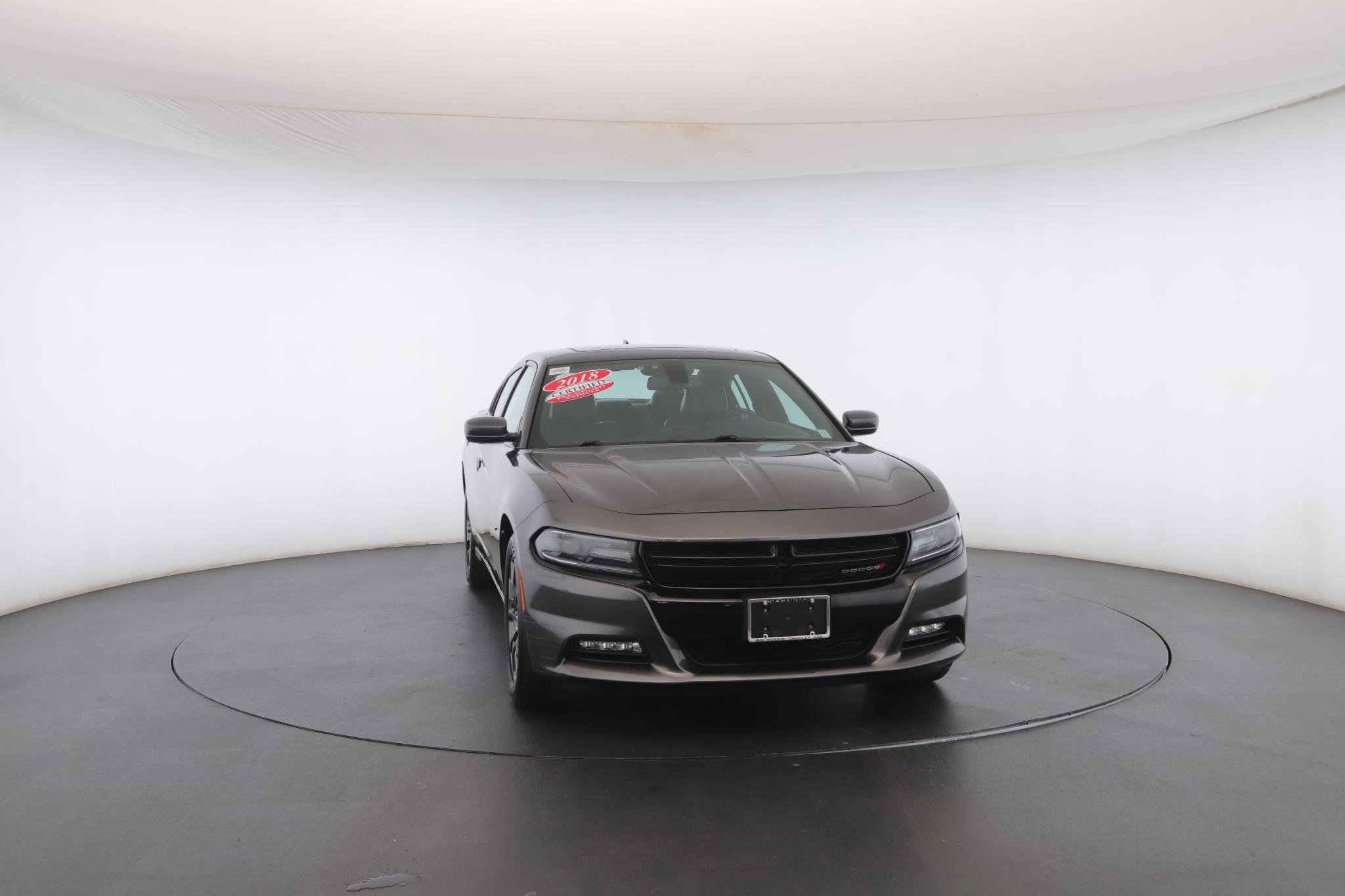 Used 2018 Dodge Charger GT image 37