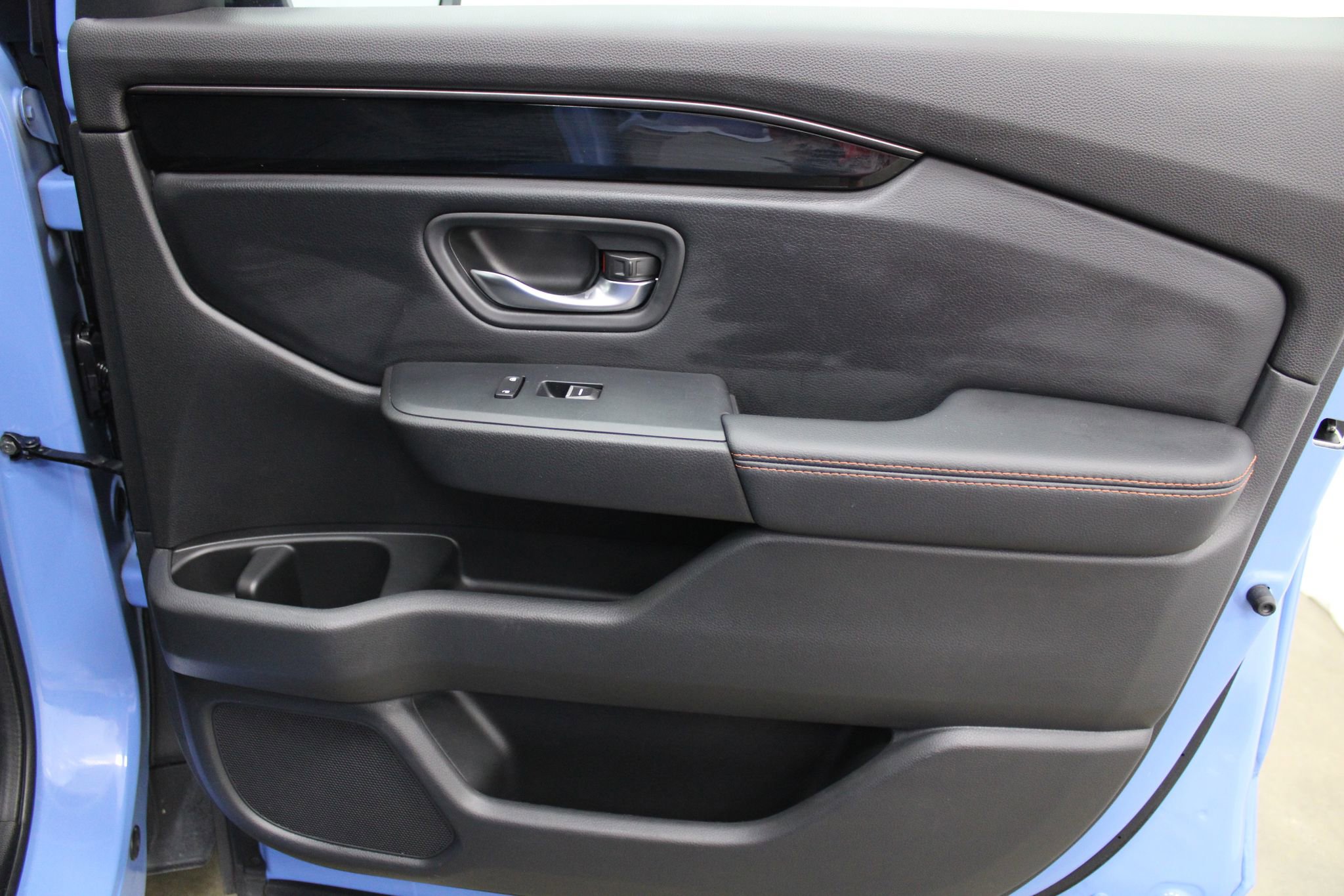 Used 2024 Honda Pilot TrailSport image 31