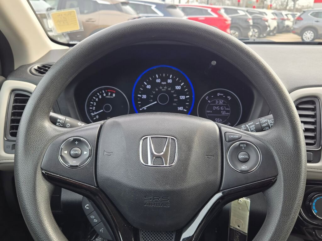 Used 2021 Honda HR-V LX image 29