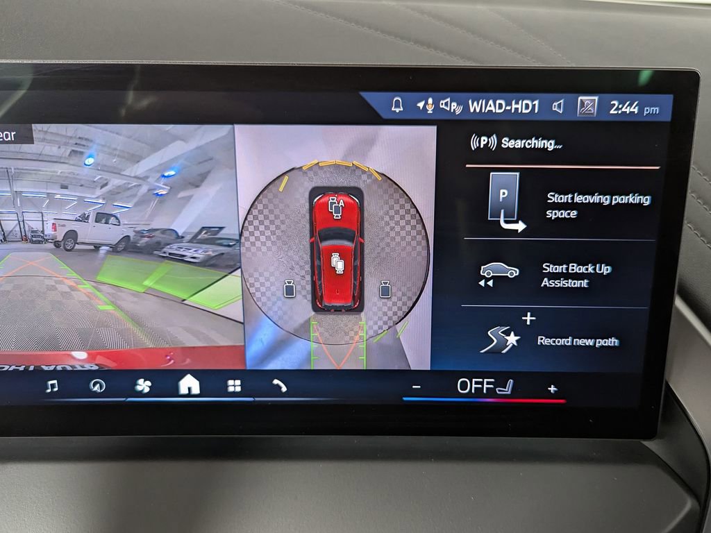 Used 2025 BMW X3 xDrive30i w/ Premium Package image 26