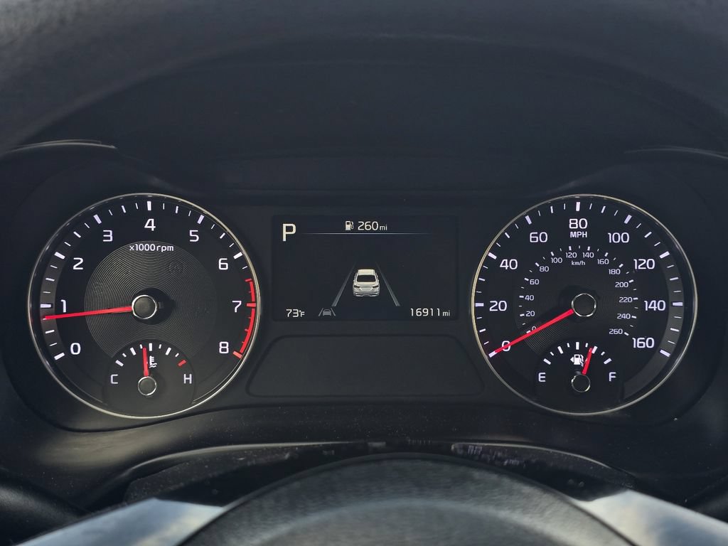 Used 2023 Kia Forte LXS FWD image 18