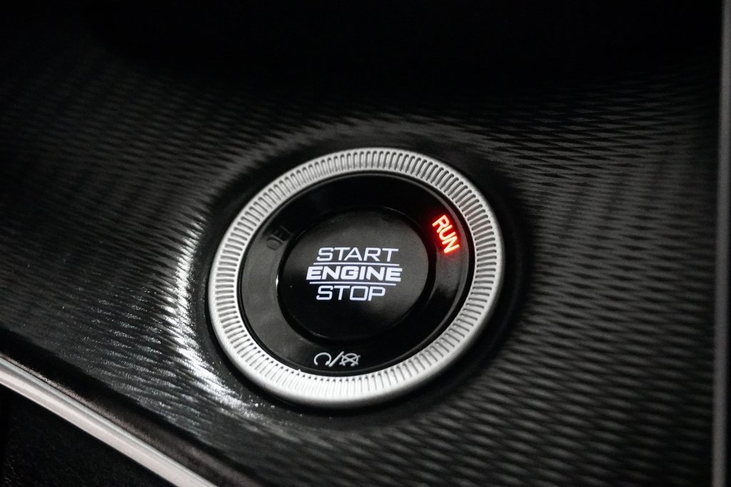 Used 2024 Jeep Grand Cherokee L Laredo image 23