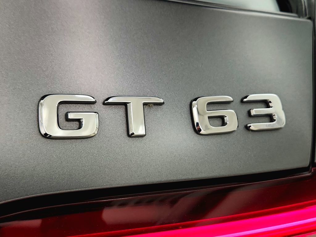 Used 2019 Mercedes-Benz AMG GT 63 image 40