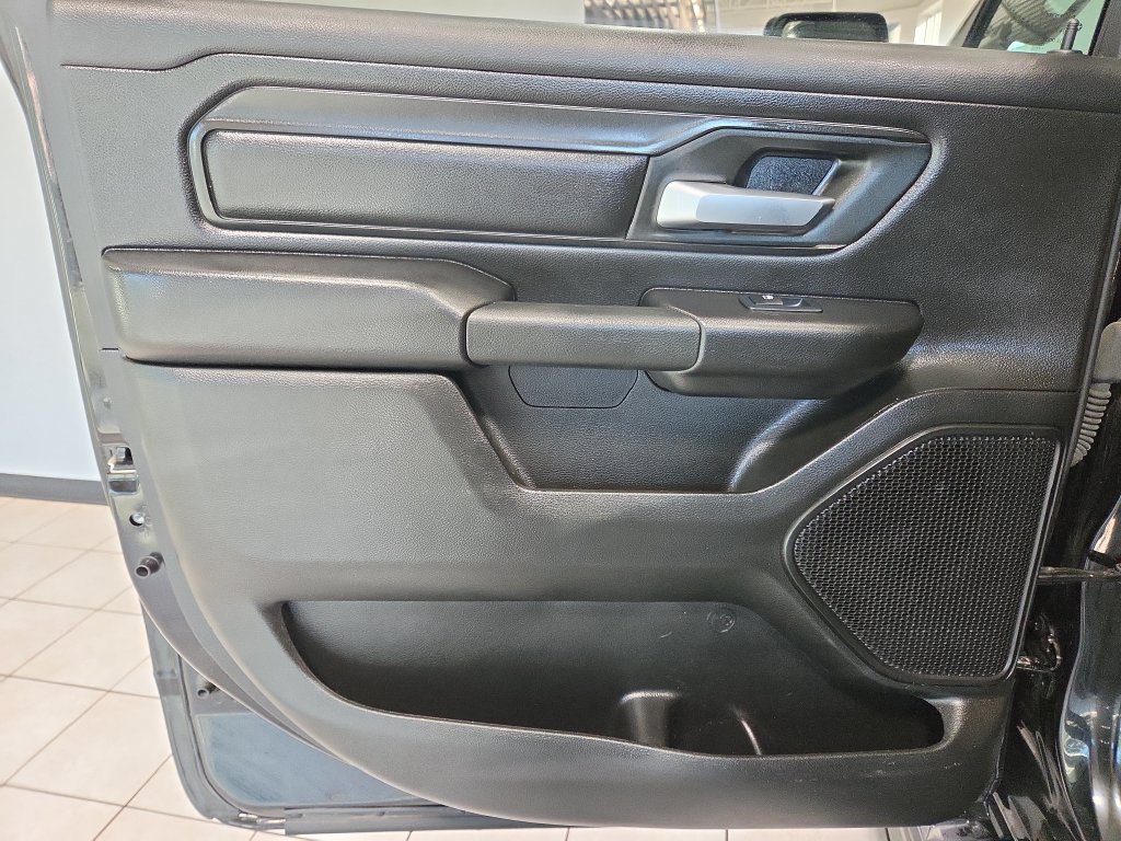 Used 2023 RAM 1500 Tradesman AWD/4WD image 28