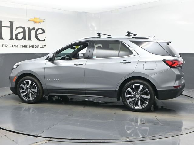 Used 2024 Chevrolet Equinox Premier image 49