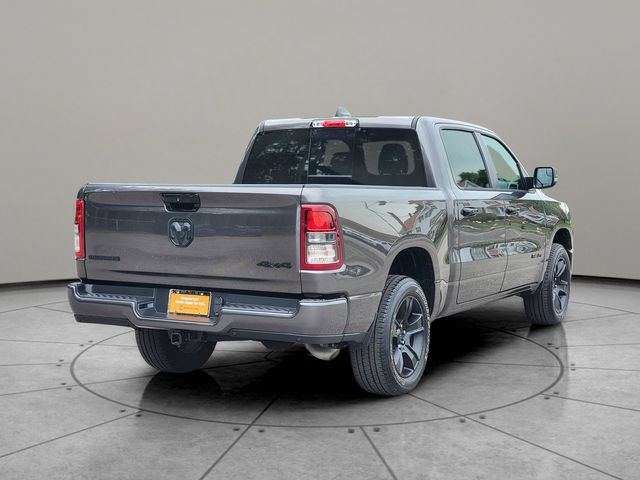 Certified 2024 RAM 1500 Big Horn AWD/4WD image 12