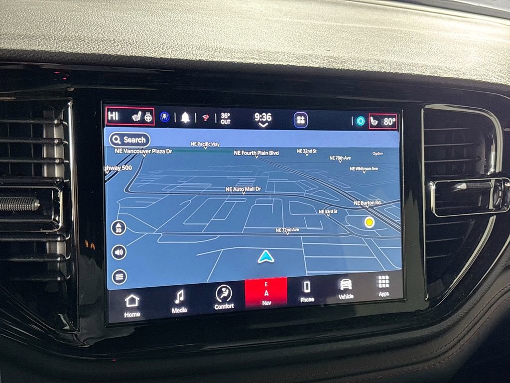 New 2026 Dodge Durango GT image 16