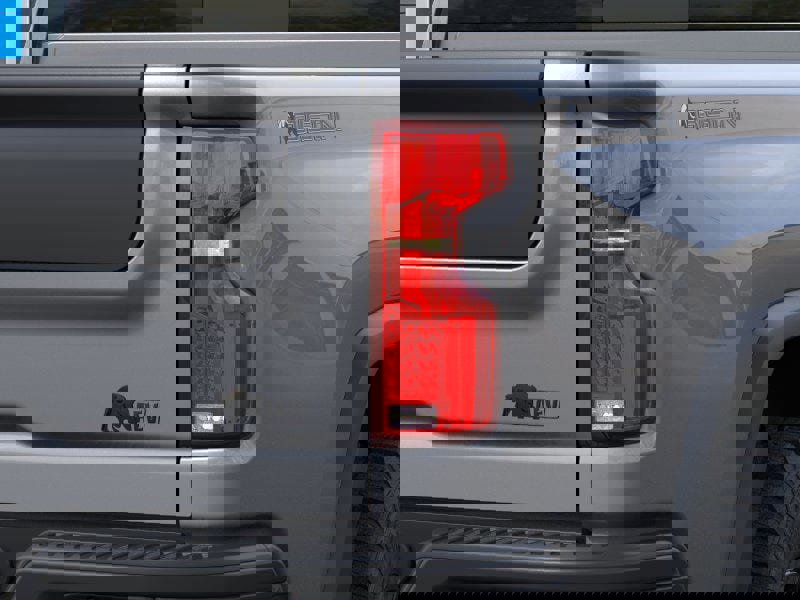 New 2026 Chevrolet Silverado 2500 ZR2 image 11