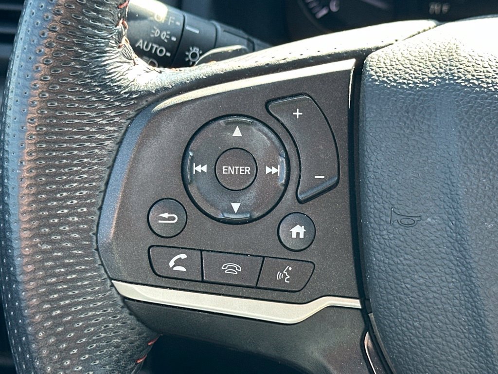 Used 2023 Honda Passport TrailSport image 20