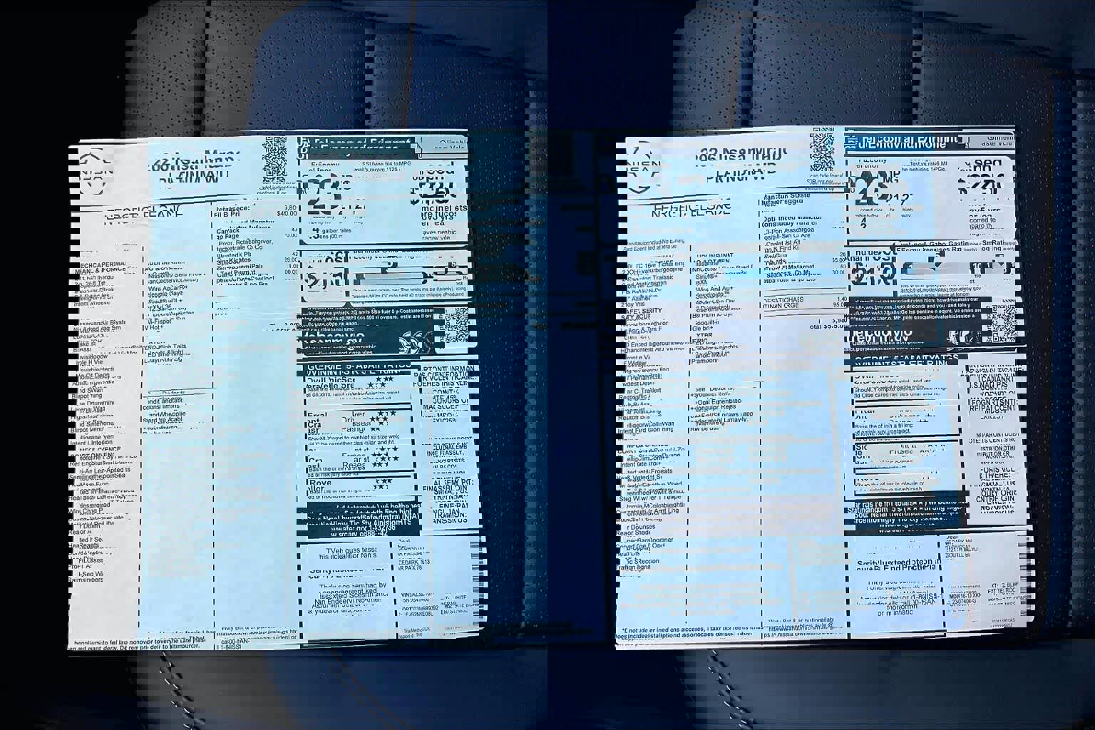 New 2026 Nissan Murano Platinum image 21