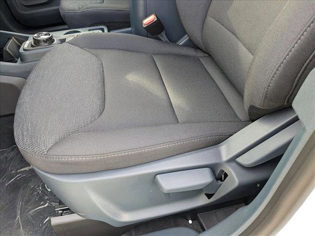 New 2025 Ford Maverick XL w/ Equipment Group 101A image 4