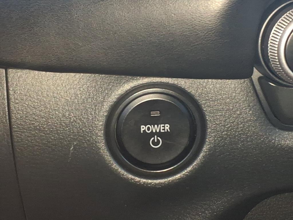 Used 2025 MAZDA CX-50 AWD 2.5 Hybrid w/ Weather Package image 14