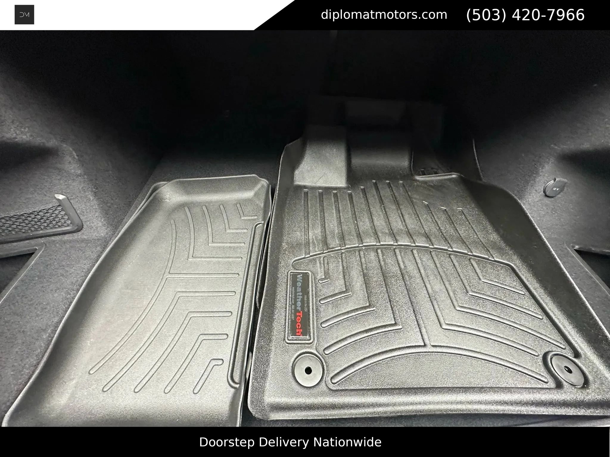 Used 2020 Porsche Taycan image 43