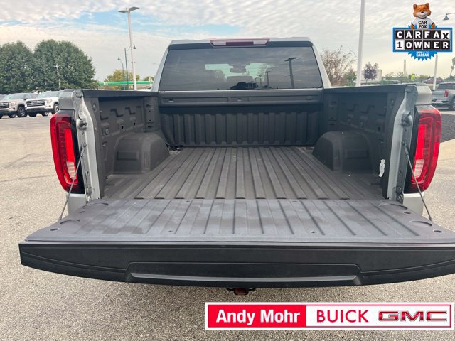 Used 2023 GMC Sierra 1500 SLT AWD/4WD image 15
