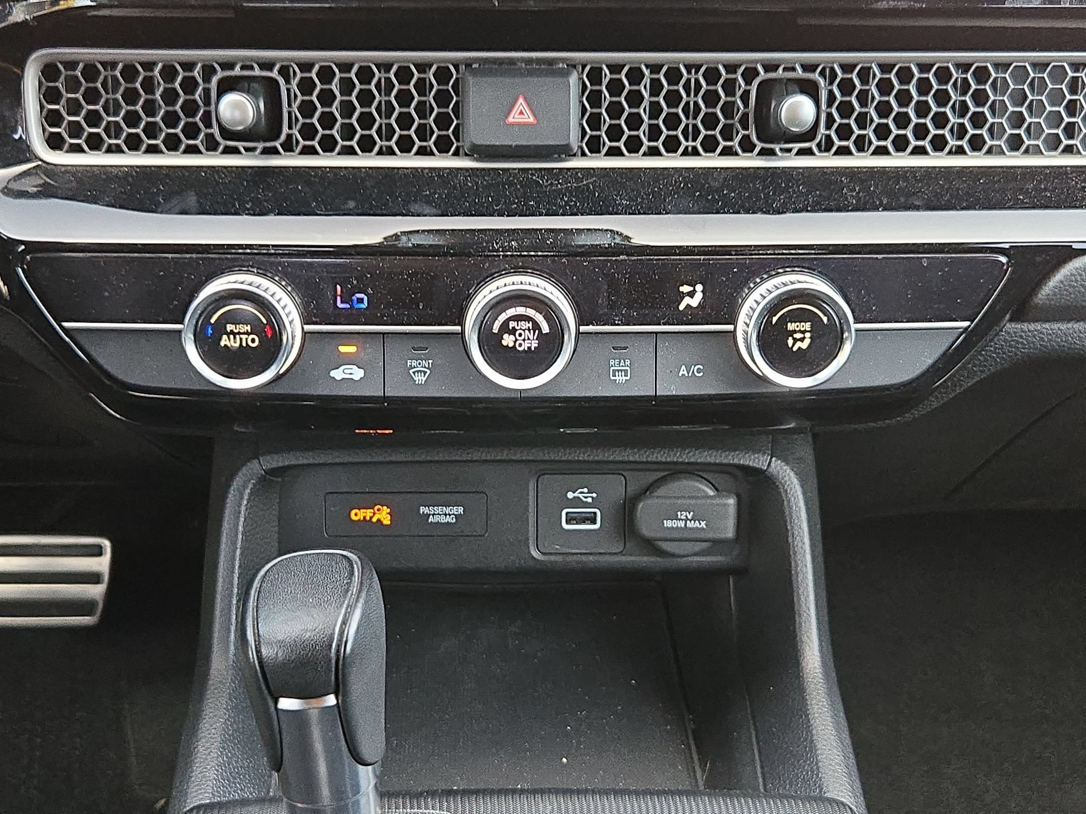 Certified 2024 Honda Civic Sport image 18
