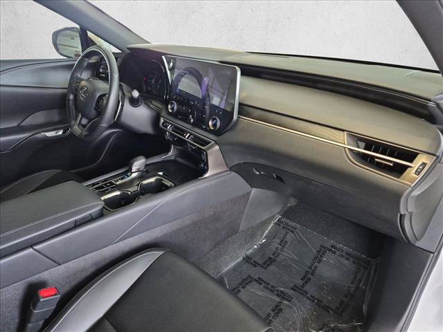 Used 2024 Lexus RX 350 Premium w/ Convenience Package FWD image 22