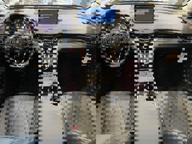 New 2025 Acura TLX w/ Technology Package image 8