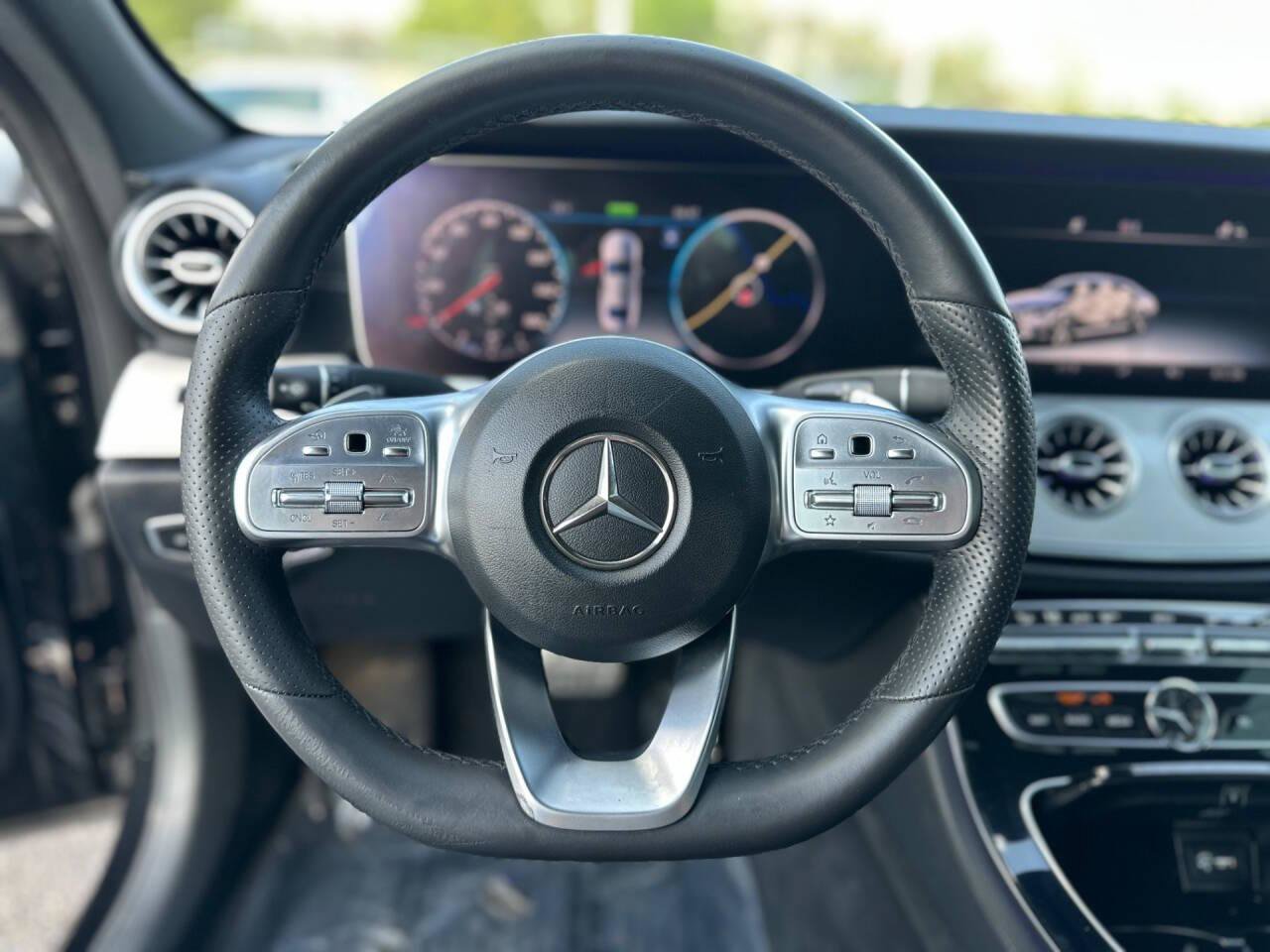 Used 2020 Mercedes-Benz CLS 450 w/ Driver Assistance Package image 23