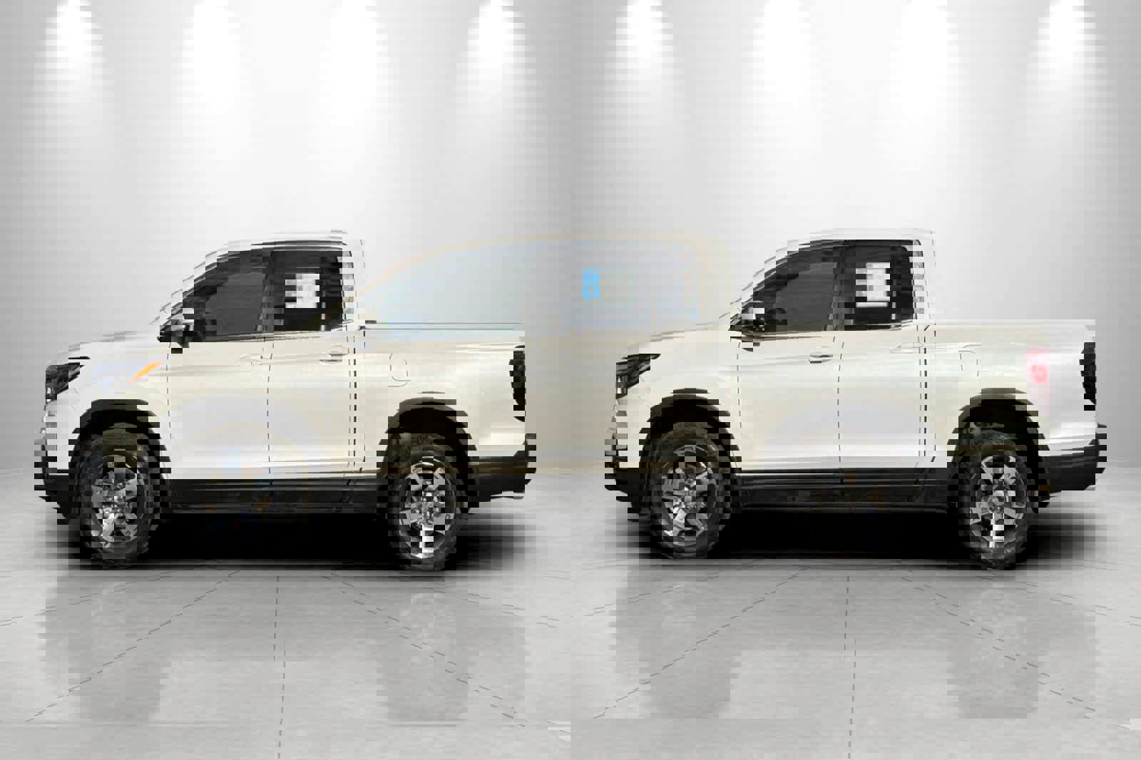 Certified 2024 Honda Ridgeline RTL image 5