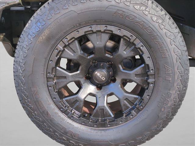 Used 2013 Jeep Wrangler Unlimited Sport w/ Connectivity Group AWD/4WD image 21
