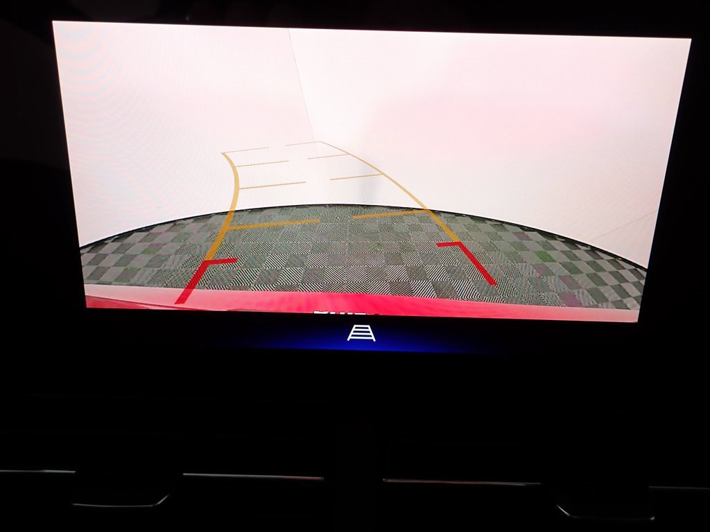 New 2026 Chevrolet Trax LT w/ LT Convenience Package image 3