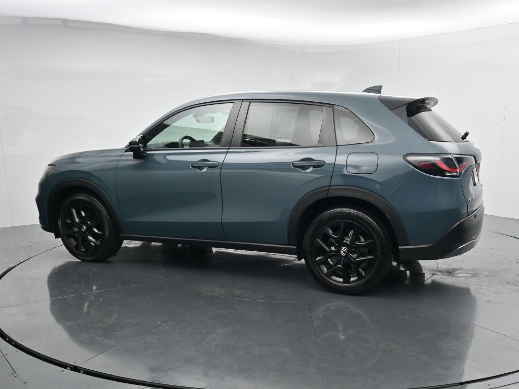 Used 2024 Honda HR-V Sport image 5