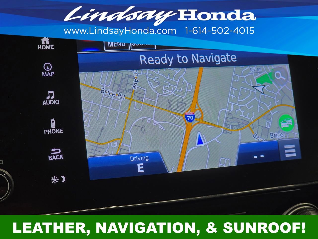 Used 2020 Honda CR-V Touring image 8