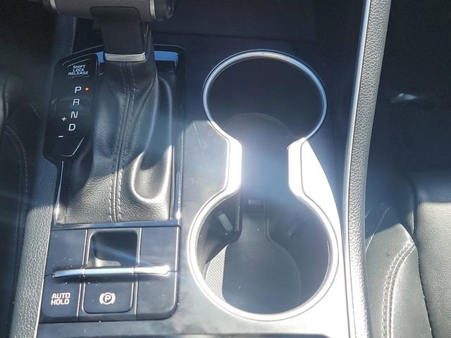 Used 2022 Kia K5 GT-Line image 25