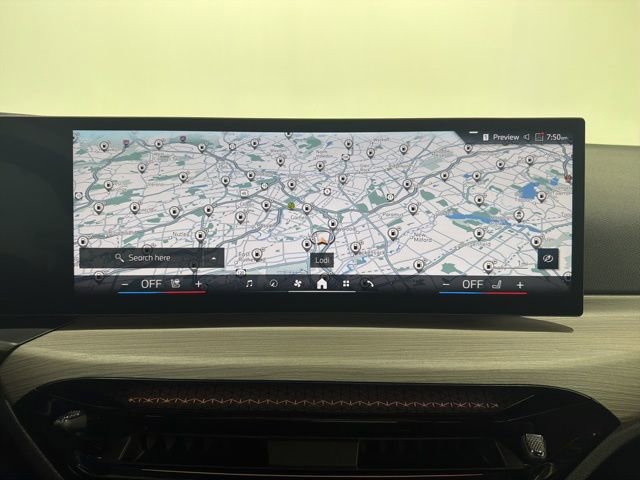 Used 2026 BMW 430i xDrive Coupe w/ Premium Package AWD/4WD image 31