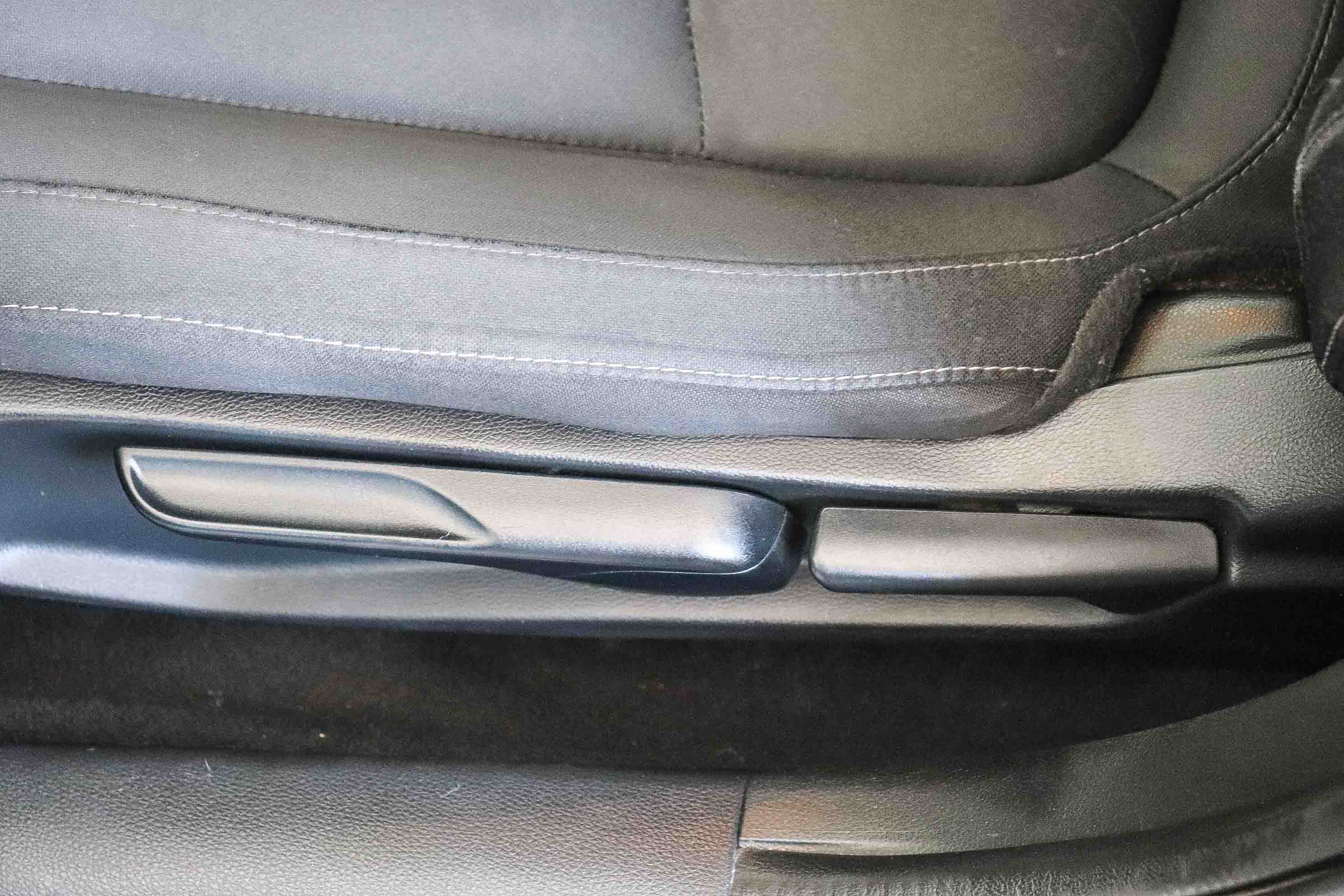 Certified 2017 Honda Civic EX image 26