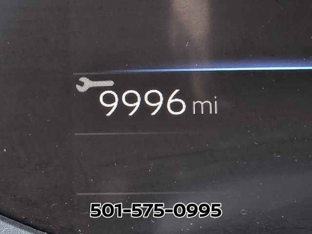 Used 2023 Toyota Prius Limited w/ Limited Premium Package AWD/4WD image 34