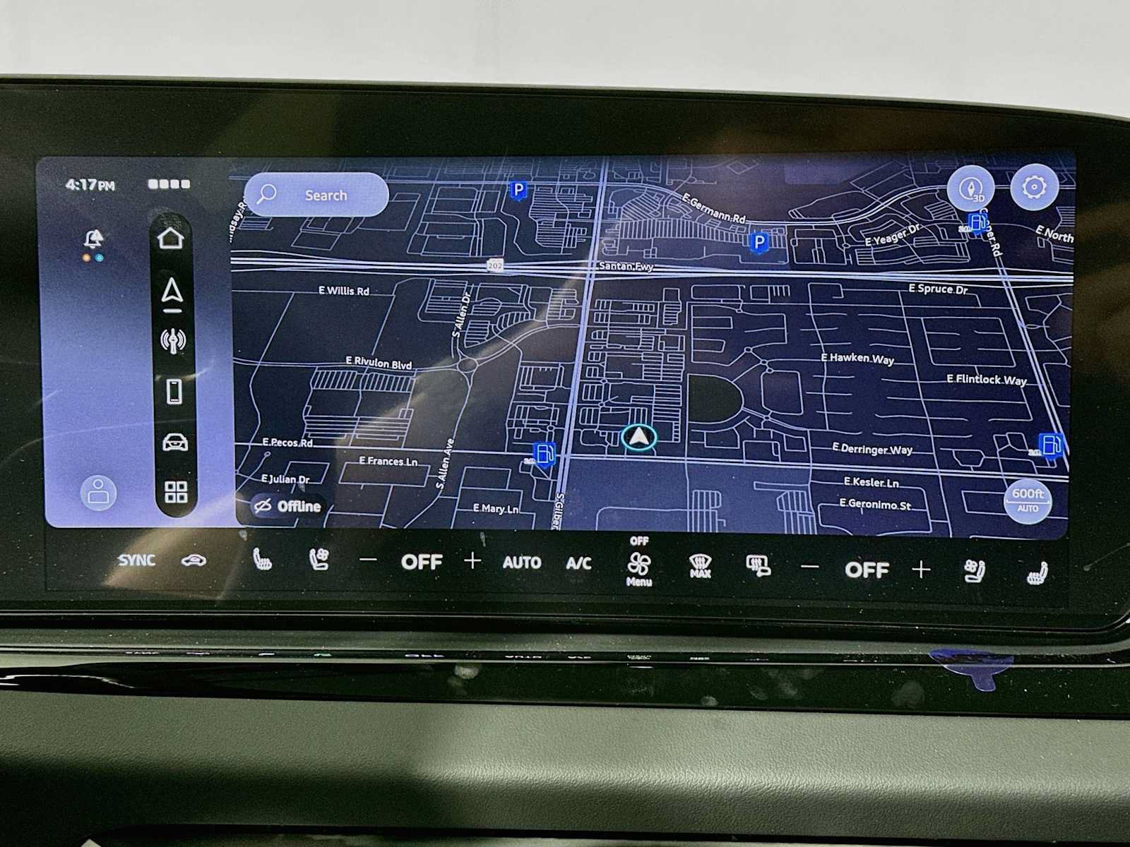 New 2026 Audi A5 Prestige AWD/4WD image 13
