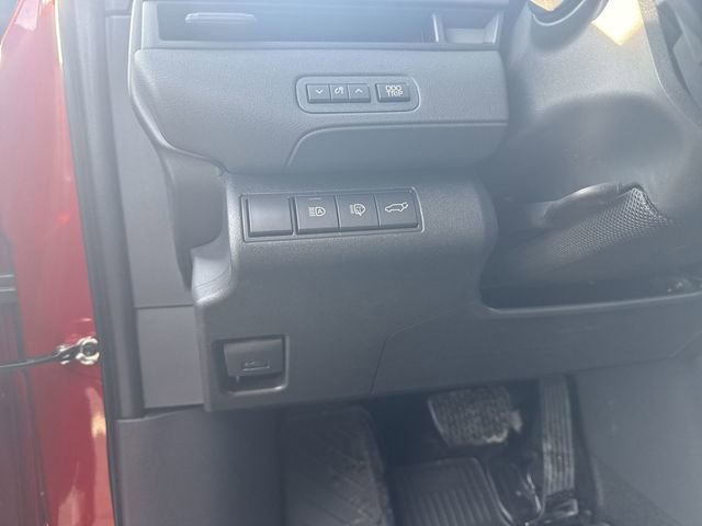 New 2026 Toyota bZ Limited image 15