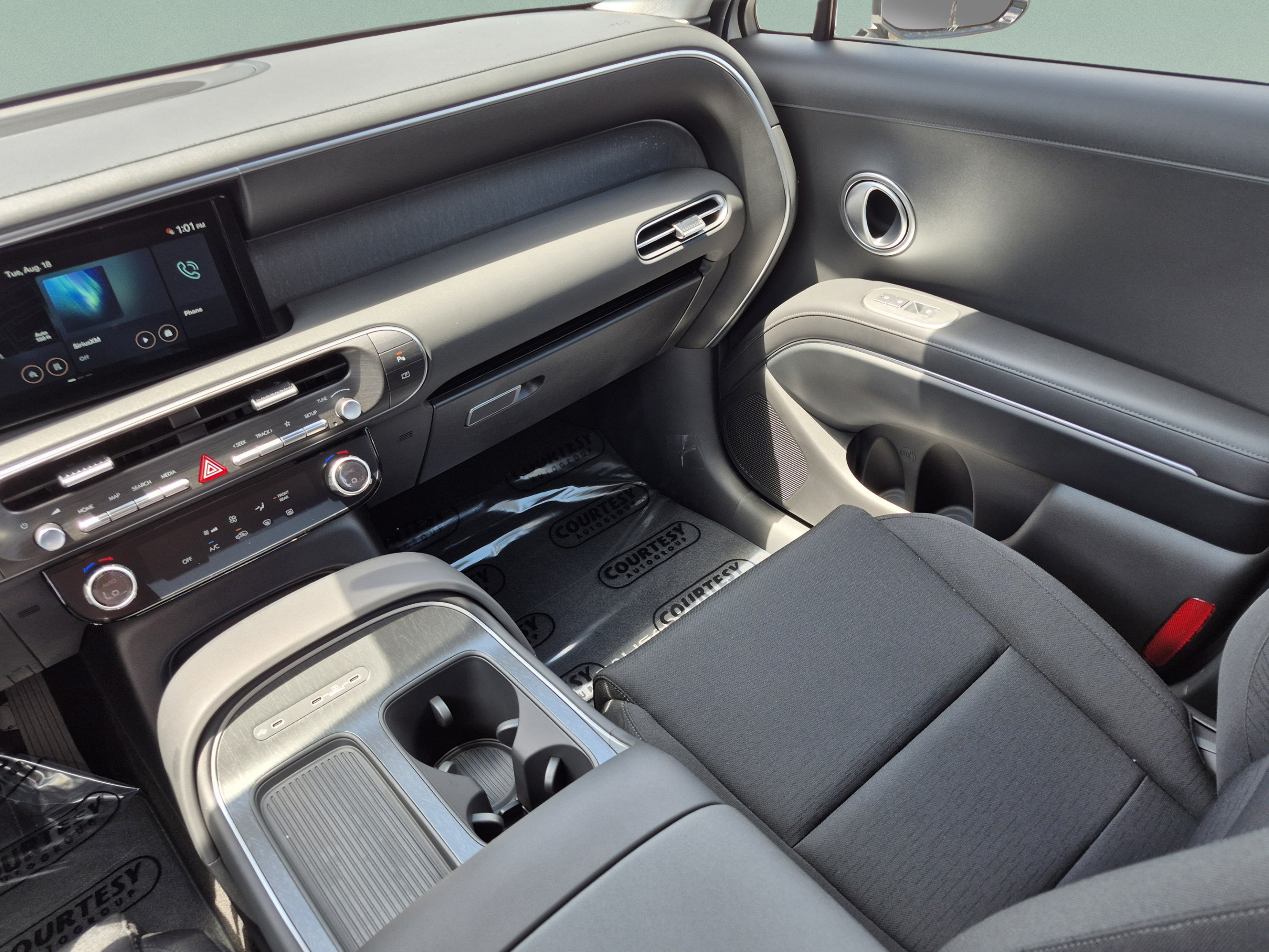 New 2027 Hyundai Palisade SE FWD image 13